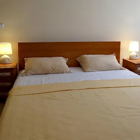 Apartment Apolon Spc