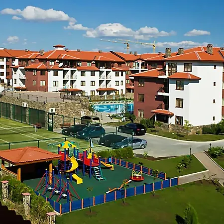 Apartment Apolon Spc *