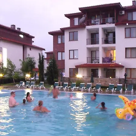 Apolon Spc Nesebar