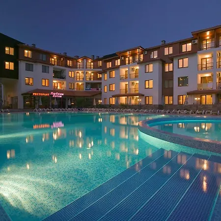 Apartment Apolon Spc Nesebar