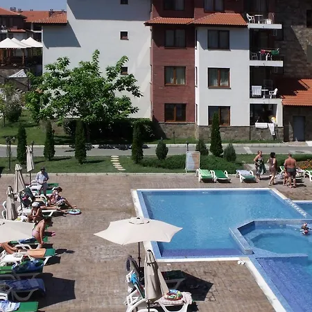 Apartment Apolon Spc