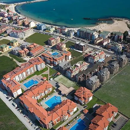 Apartment Apolon Spc Nesebar