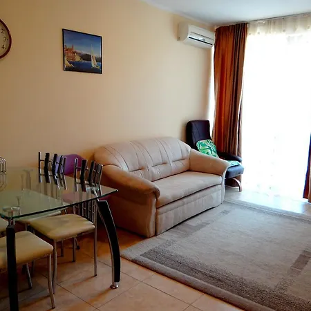 Apartment Apolon Spc *