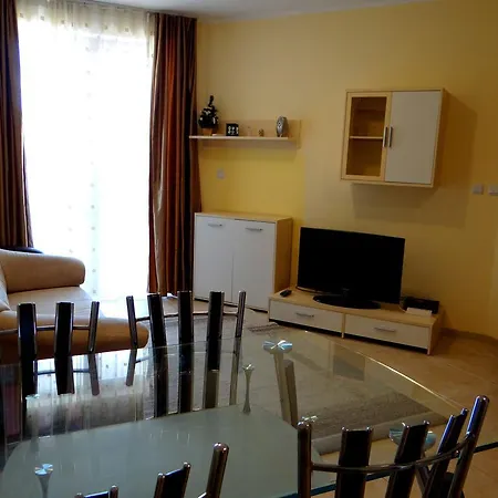 Apartment Apolon Spc *
