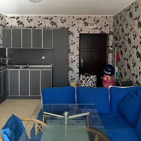 Apolon Spc Apartment