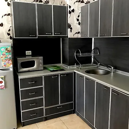 Apolon Spc Apartment
