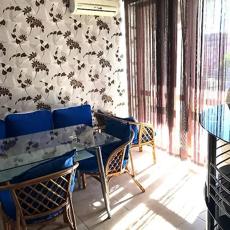 Apolon Spc Apartment Nesebar