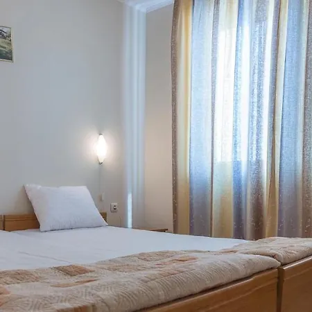 Apolon Spc Apartment