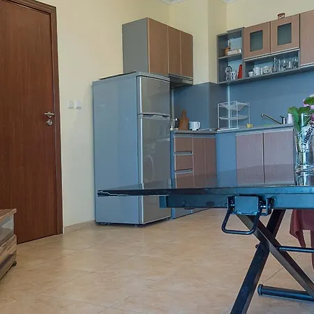 Apartment Apolon Spc Nesebar