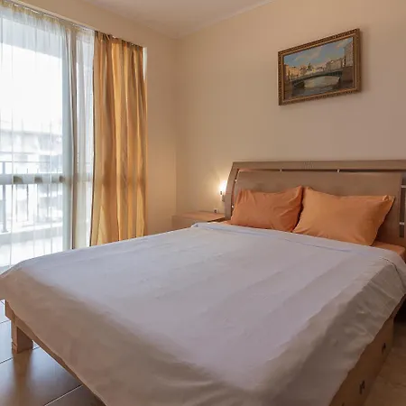 Apartment Apolon Spc