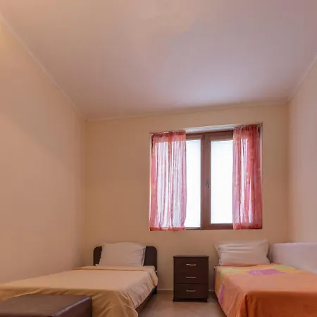 Apolon Spc Apartment
