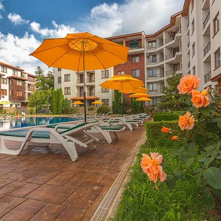 Apartment Apolon Spc