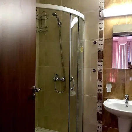 Apartamento Apolon Spc Nesebar