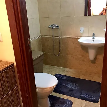 Apartamento Apolon Spc