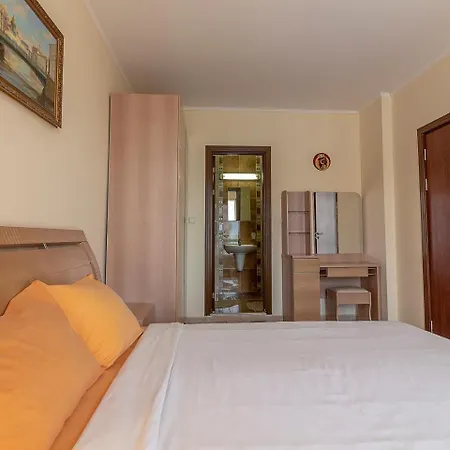 Apolon Spc Apartamento Nesebar