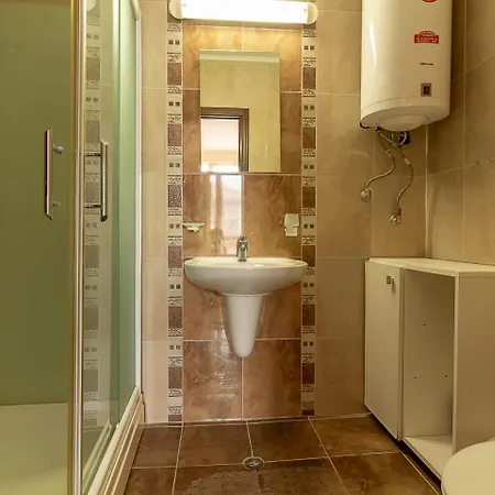 Apartamento Apolon Spc