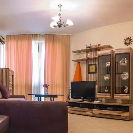 Apartamento Apolon Spc Nesebar
